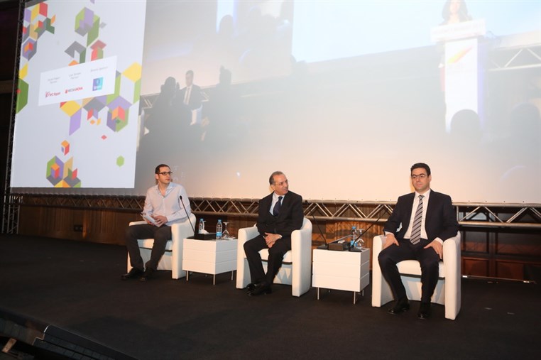 ArabNet Beirut 2013